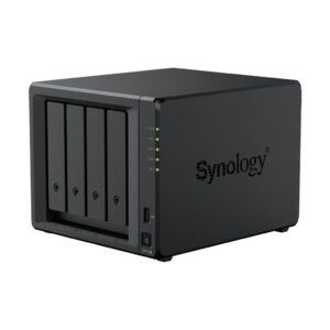 SYNOLOGY servidor nas de 4 bahias DS925+