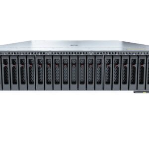 Xfusion Servidor tipo rack 2U 2288H V7-S24NAF