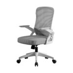 Silla FLUX CORE EC303 ACTECK ELITE SERIES Silla de Oficina Ergonómica