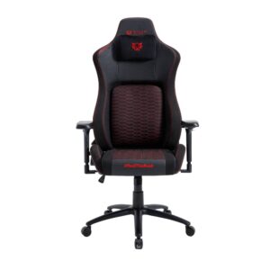 Silla Gaming ULTIMATE SUPERB U7 Balam Rush Legend Series Silla Gamer - Inclinacion hasta 135°, Soporte hasta 150 kg