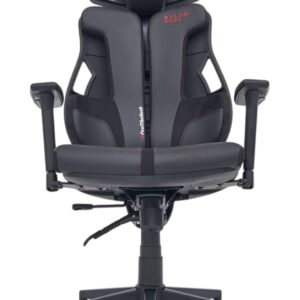 BR-940528 Silla Gaming BOLT RUSH PA Balam Rush Legend Series Silla Gamer - Inclinacion hasta 120°