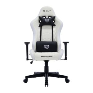 BR-940573 Silla Gaming RGB Lighting Rush V2 Balam Rush Azender Series