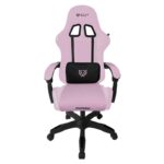 BR-944489 Silla Power Rush V2 Balam Rush Reposabrazos Fijos - Pistón de gas clase 3, Inclinación 90° a 135°