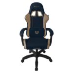 BR-944496 Silla Power Rush V2 Balam Rush Reposabrazos Fijos - Pistón de gas clase 3, Inclinación 90° a 135°