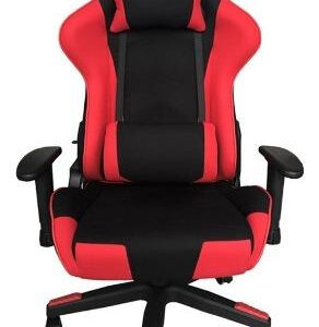 NA-0940R Silla Gamer Naceb Technology FALCON - Rojo