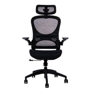 Naceb Technology Silla Naceb Silla De Oficina En Malla NA-09S3