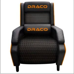 Nextep Sofa gamer reclinable NE488J draco ne/na