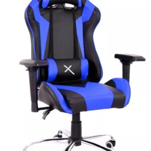 Silla Gamer Azul XZ10 Xzeal. ZXSXZ10A