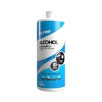 SILIMEX 750300219651 IsoPro Alcohol Isopropilico 500 ml
