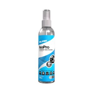 SILIMEX 750300219690 IsoPro Alcohol Isopropilico 250 ml