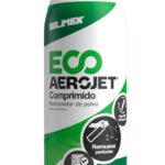 7503018454351 Aire comprimido SILIMEX aero jet eco 660ml