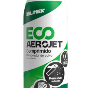 7503018454351 Removedor de polvo SILIMEX Aerojet Eco 360° 660 ml (CY-P)