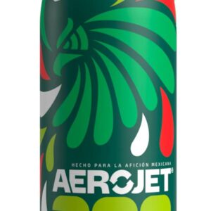 SILIMEX 750300219663 Aire Comprimido Aerojet 360° 660 ml (Edicion limitada MUNDIAL)