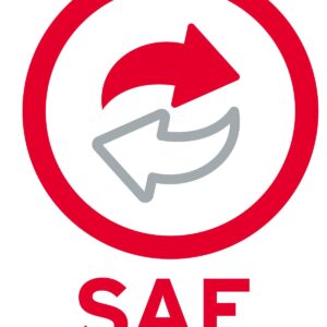 ASPEL PSAEL2N 2 usuarios adicionales sae 10 nuevo sael2n (fisico)