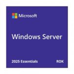 Windows server DELL ess 2025 634-CVDT