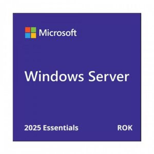 Windows server DELL ess 2025 634-CVDT