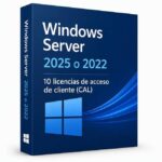 DELL 10-pack ws 2025/2022 uc 3000199864239.3