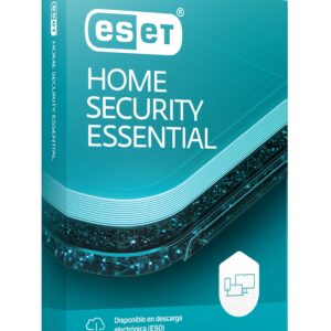 Antivirus ESET TMESET-505 - Antivirus, 3 licencias, 1 Año(s), Español