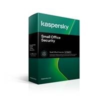 KASPERSKY Antivirus Small Office Security KL4541Z5KFS 10 Licencias – 1 Año