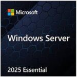 7S1S000-XWW Windows Svr 2025 Essentials ROK 10C – ML - COMPATIBLE CON SERVIDORES LENOVO Y CON EL ST45 V3