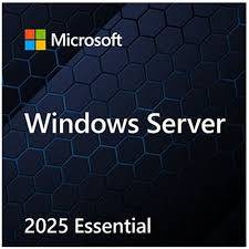7S1S000-XWW Windows Svr 2025 Essentials ROK 10C – ML - COMPATIBLE CON SERVIDORES LENOVO Y CON EL ST45 V3