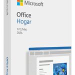 MICROSOFT Office home 2024 fpp EP2-06874