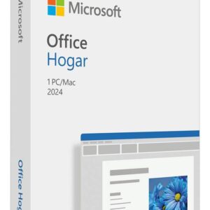 MICROSOFT Office home 2024 fpp EP2-06874
