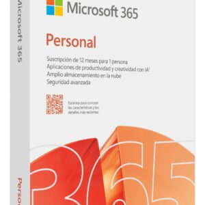 MICROSOFT 365 personal lic. EP2-32466