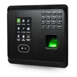 ZK TECO MB360 / ID / ADMS ZKTECO MB360ID - Control de AsistenciaFacial (1500 Rostros) - Huella Digital BioID (2000), Tarjeta ID 125 (2000), Registro de 100, 000 Eventos, TCP/IP