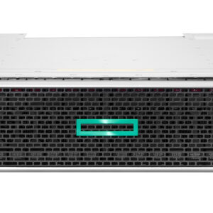 Hewlett Packard Enterprise HPE MSA 1060 SFF 2x16Gb FC 2-port Controller 12x1.2TB HDD 4x16Gb SFP FC XCVR 14TB Storage Array
