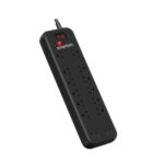 SMARTBITT SBSS-B12-5U Supresor de picos con puertos USB