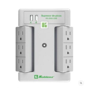 KOBLENZ Supresor SS-2000 USB 00-5348-00-1