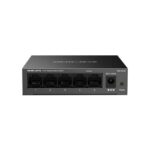 MERCUSYS MS105GS Switch de escritorio Gigabit de 5 puertos
