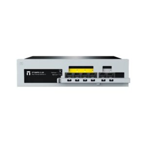 Switch NETIS ST106PDI-265 6 puertos 10/100M: 4 puertos PoE + 2 puertos de enlace ascendente
