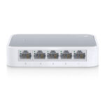 TP-LINK Switch de sobremesa con 5 puertos a 10/100 Mbps TL-SF1005D