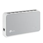 TP-LINK TL-SF1008D Switch de sobremesa con 8 puertos a 10/100 Mbps