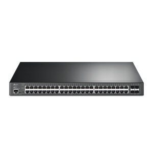 TP-LINK Switch administrado JetStream SG3452XP