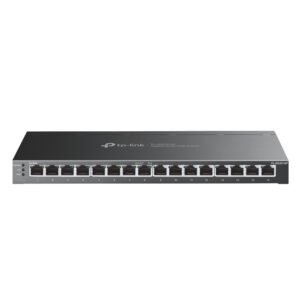 TP-LINK Switch JetStream Gigabit SG2016P
