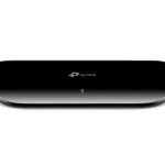 Switch TP-LINK TL-SG1008D - Negro, 4, 63 W