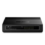 TP-LINK TL-SF1016D Switch de 16 puertos a 10/100Mbps de escritorio