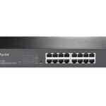 TP-LINK Smart Swtich (TL-SG1016DE)