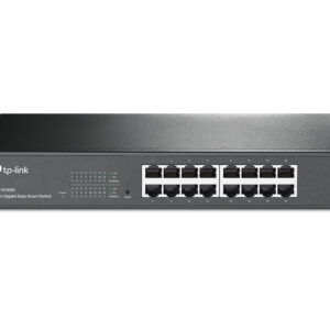 TP-LINK Smart Swtich (TL-SG1016DE)