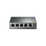 TP-LINK TL-SF1005P Switch de sobremesa con 5 puertos a 10/100 Mbps PoE