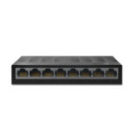 Switch gigabit de 8 puertod para escritorio con tecnología green ethernet plug and play TP-LINK LS1008G