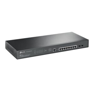 Omada Switch tp-link SG3210XHP-M2