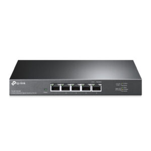 Switch TP-LINK TL-SG105-M2 - Negro, 5