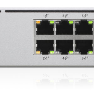 UBIQUITI unifi switch USW-24-POE ge