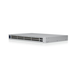 UBIQUITI switch unifi USW-48-POE