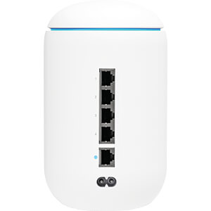UBIQUITI switch unifi dream machin UDM