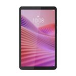 Tablet LENOVO TAB ONE - ram 4 GB, MediaTek Helio G85, 8.7 pulgadas, Android 14, 128 GB, incluye Funda